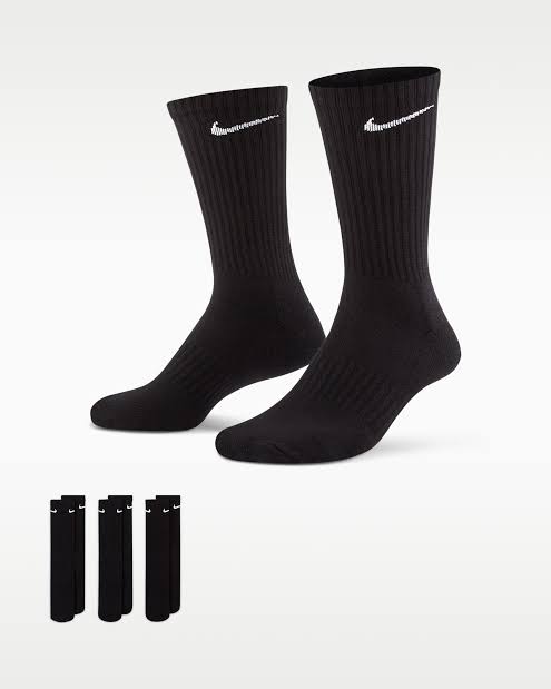 Colorful Socks